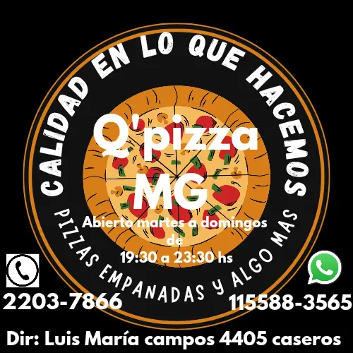 QPIZZAMG