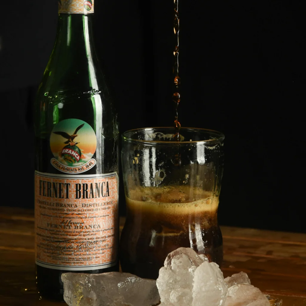 FERNET