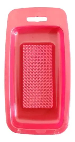 RALLADOR PLASTICO LIMPLAST