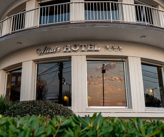 ALTAIR HOTEL